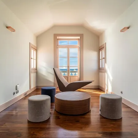 Luxury Barreirinha House Old Town By Hr Madeira Villa *