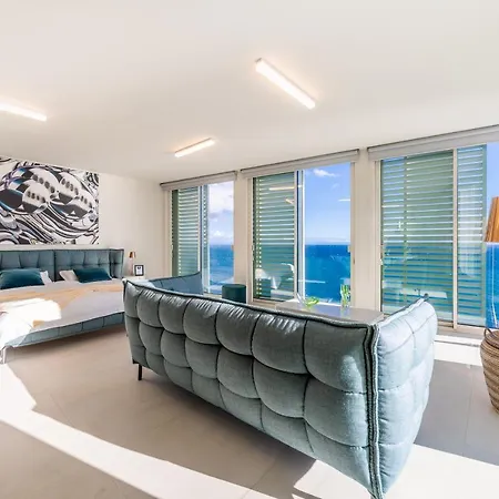Luxury Barreirinha House Old Town By Madeira *