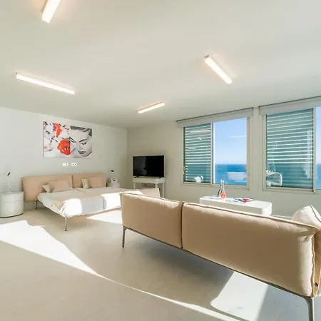 Villa Luxury Barreirinha House Old Town By Madeira Funchal