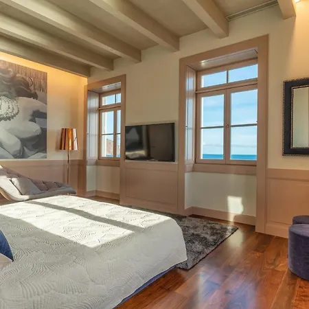 Villa Luxury Barreirinha House Old Town By Hr Madeira *