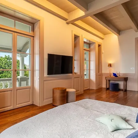 Luxury Barreirinha House Old Town By Hr Madeira * Funchal (Madeira)