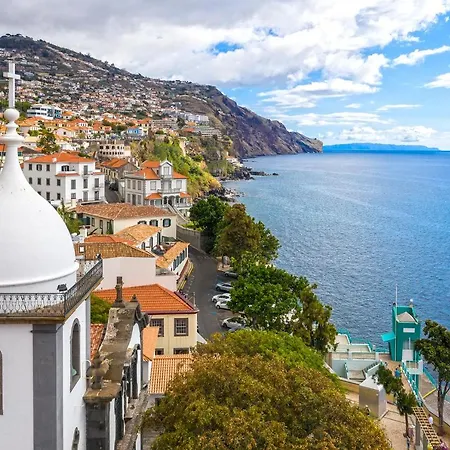 Luxury Barreirinha House Old Town By Madeira *