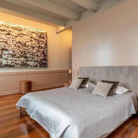 Luxury Barreirinha House Old Town By Madeira