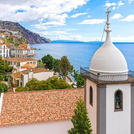 Luxury Barreirinha House Old Town By Madeira *