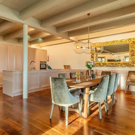 Luxury Barreirinha House Old Town By Madeira *