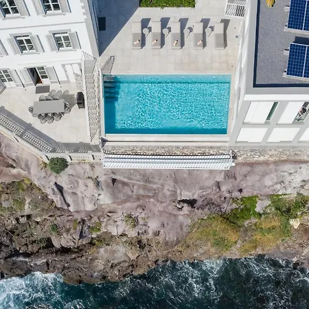 Luxury Barreirinha House Old Town By Madeira Villa