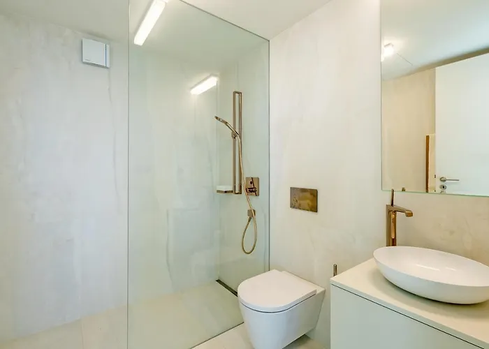 Luxury Barreirinha House Old Town By Madeira *