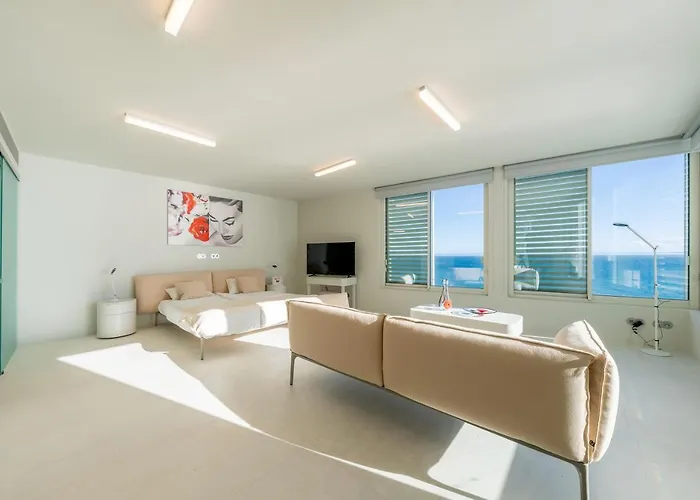 Villa Luxury Barreirinha House Old Town By Madeira Funchal (Madeira)