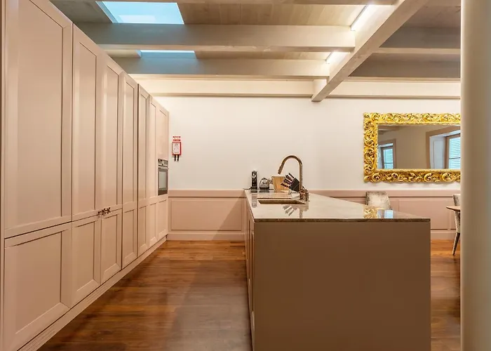 Luxury Barreirinha House Old Town By Madeira *