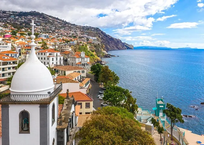 Luxury Barreirinha House Old Town By Madeira *