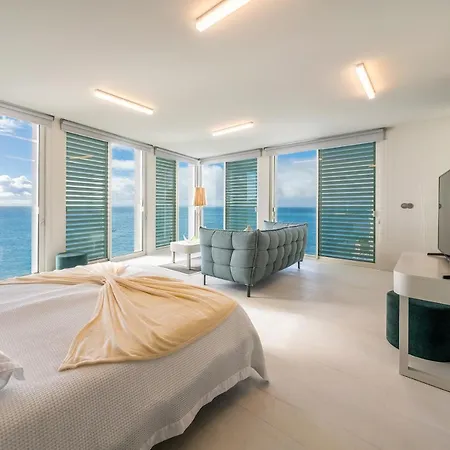Luxury Barreirinha House Old Town By Madeira * 丰沙尔
