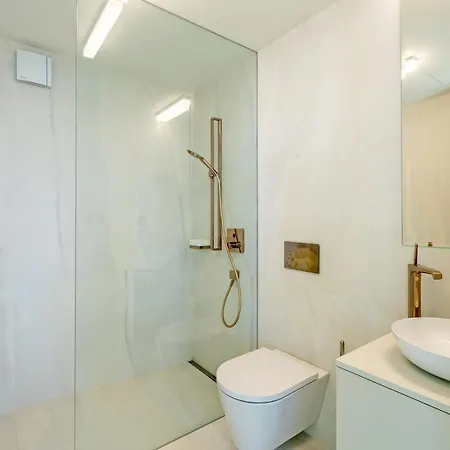 Luxury Barreirinha House Old Town By Madeira *