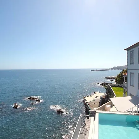 Luxury Barreirinha House Old Town By Madeira Villa *