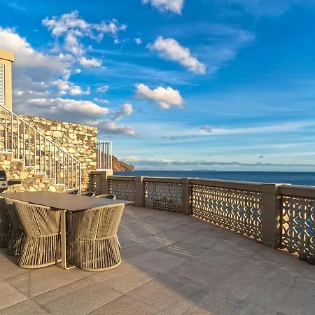 Luxury Barreirinha House Old Town By Madeira 别墅