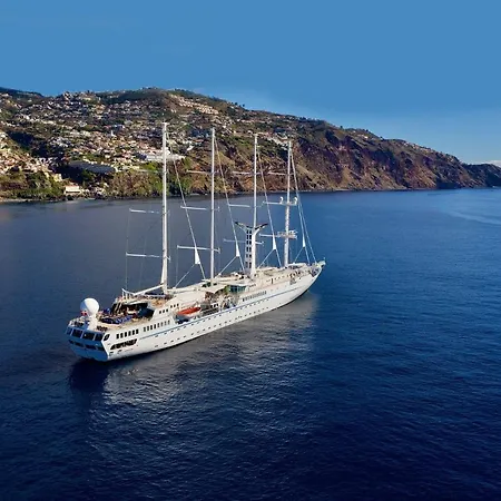 Luxury Barreirinha House Old Town By Madeira