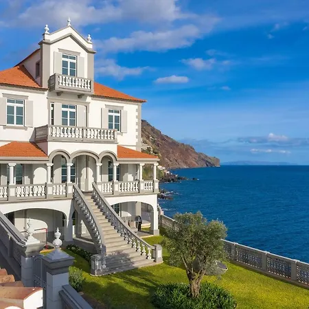 Luxury Barreirinha House Old Town By Madeira *