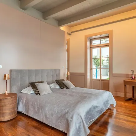 Luxury Barreirinha House Old Town By Madeira 别墅 *