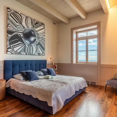 Luxury Barreirinha House Old Town By Madeira Funchal (Madeira)