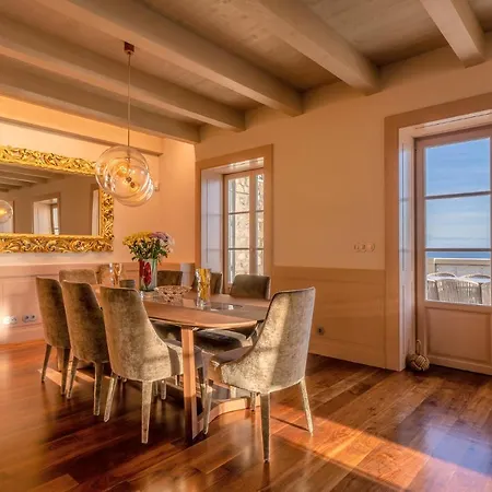 Villa Luxury Barreirinha House Old Town By Madeira Funchal (Madeira)