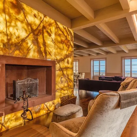 Villa Luxury Barreirinha House Old Town By Madeira