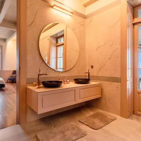 Villa Luxury Barreirinha House Old Town By Madeira