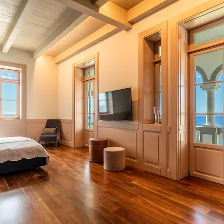 Luxury Barreirinha House Old Town By Madeira *