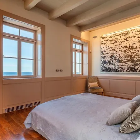 Вилла Luxury Barreirinha House Old Town By Hr Madeira Фуншал