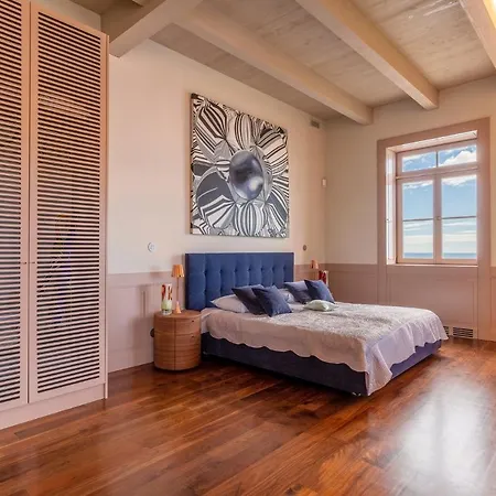 Villa Luxury Barreirinha House Old Town By Madeira *