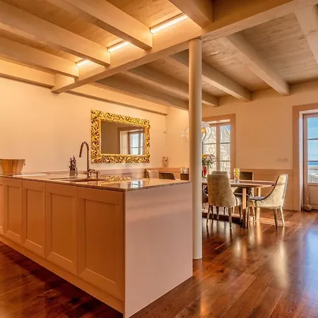 Villa Luxury Barreirinha House Old Town By Madeira *