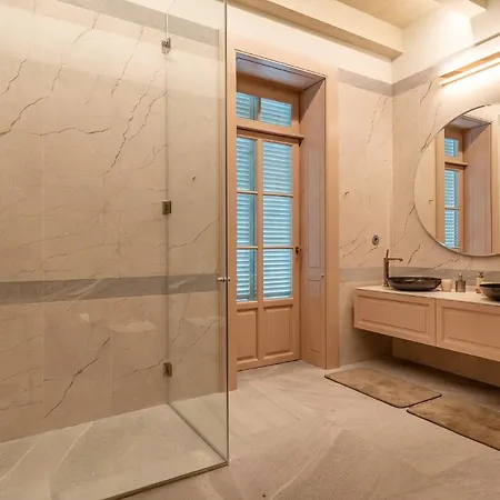 Villa Luxury Barreirinha House Old Town By Madeira