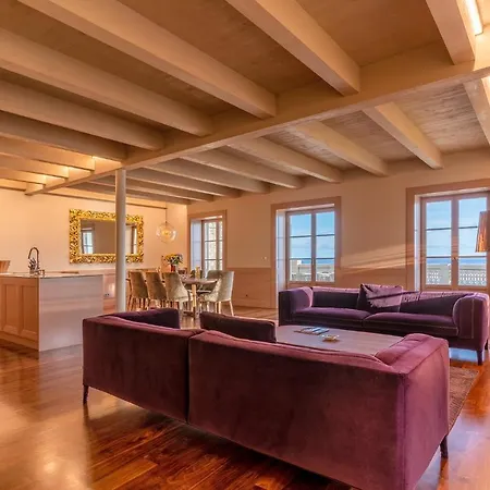 Luxury Barreirinha House Old Town By Madeira * Funchal (Madeira)