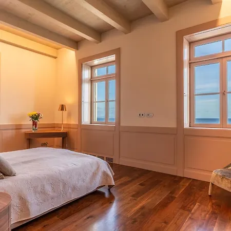 Luxury Barreirinha House Old Town By Madeira