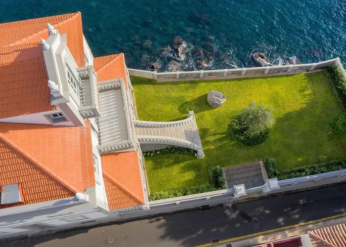 Luxury Barreirinha House Old Town By Madeira Villa Funchal (Madeira)