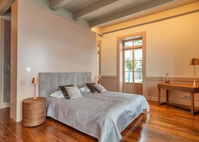 Luxury Barreirinha House Old Town By Madeira Villa *