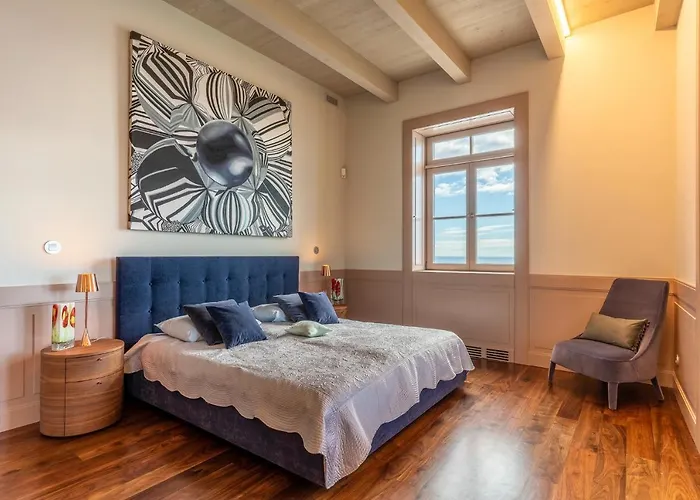 Luxury Barreirinha House Old Town By Madeira Funchal (Madeira)