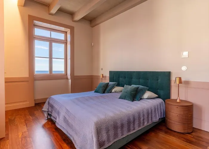 Villa Luxury Barreirinha House Old Town By Madeira Funchal (Madeira)