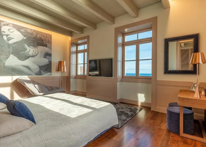 Villa Luxury Barreirinha House Old Town By Madeira *