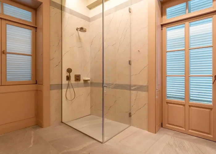 Luxury Barreirinha House Old Town By Madeira * Funchal (Madeira)