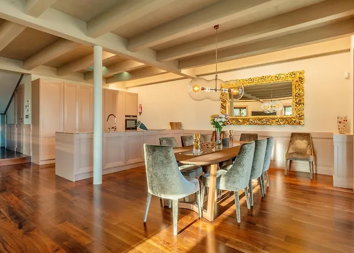 Luxury Barreirinha House Old Town By Madeira *