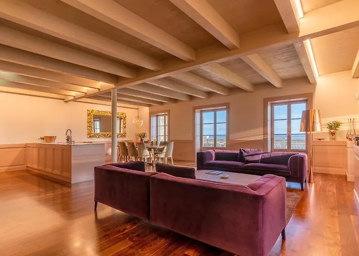 Luxury Barreirinha House Old Town By Madeira * Funchal (Madeira)