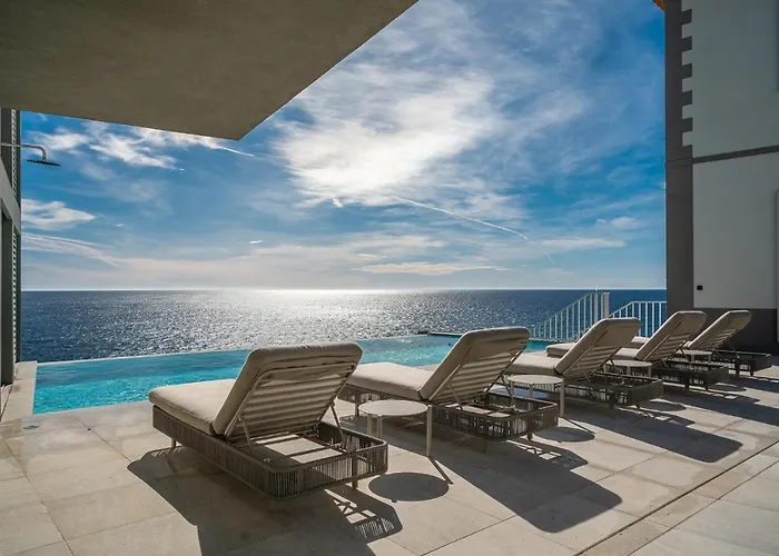 Luxury Barreirinha House Old Town By Madeira *