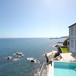 Luxury Barreirinha House Old Town By Madeira 빌라 *