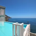 Luxury Barreirinha House Old Town By Madeira 빌라
