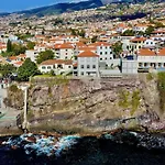 Villa Luxury Barreirinha House Old Town By Madeira *