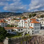 Luxury Barreirinha House Old Town By Madeira * 푼샬