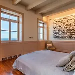 빌라 Luxury Barreirinha House Old Town By Madeira 푼샬
