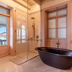 Luxury Barreirinha House Old Town By Madeira 빌라 푼샬