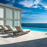 Luxury Barreirinha House Old Town By Madeira *