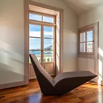 Luxury Barreirinha House Old Town By Madeira 푼샬