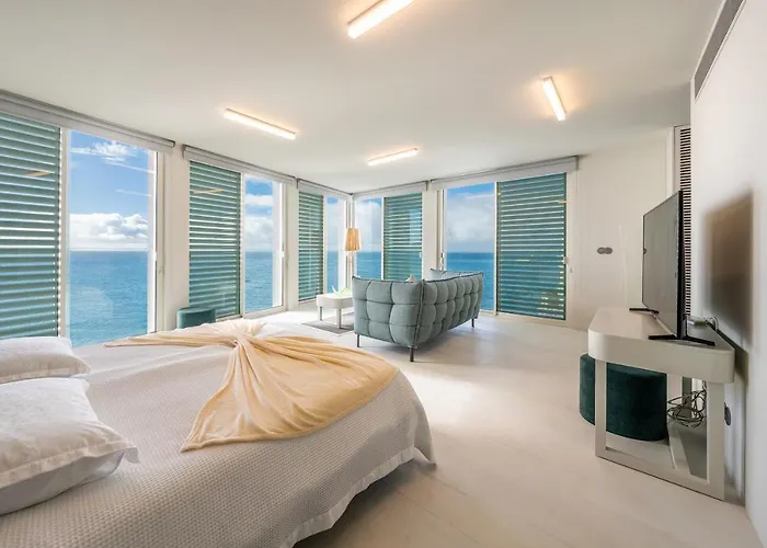 Luxury Barreirinha House Old Town By Madeira * フンシャル